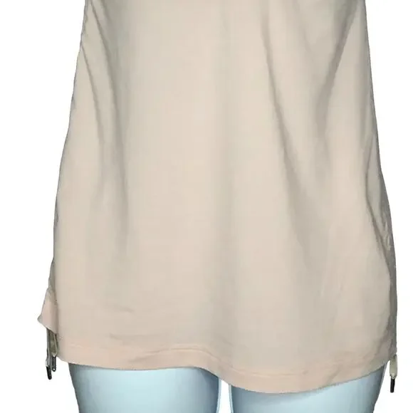 Lululemon Size 4 Hot Spell Tank Bordeaux Drama Pretty Pink - Picture 3 of 9